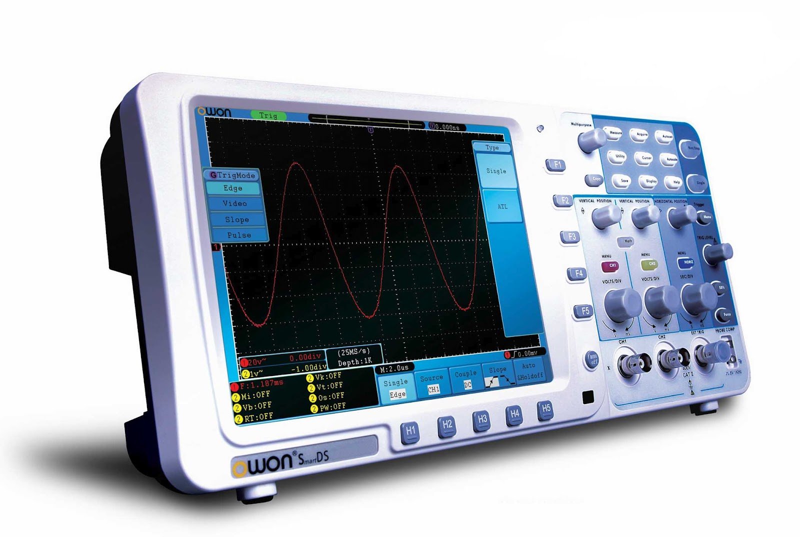 Цифровой осциллограф. Осциллограф OWON sds7102. OWON цифровой осциллограф. OWON sds8102v. OWON 7102v.